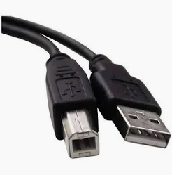 printer usb cable